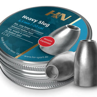 H&N SLUG HEAVY HP (34GR) .218 -150's - NeonSales {{ shop.shopifyCountryName }}