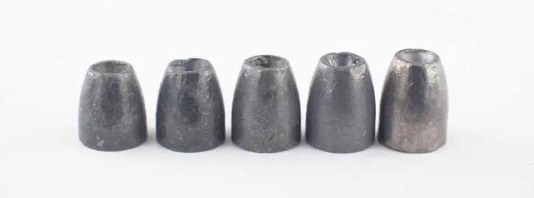 H&N SLUG HP .249 (28GR) - 120's - NeonSales {{ shop.shopifyCountryName }}