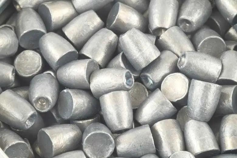 H&N SLUG HP .249 (28GR) - 120's - NeonSales {{ shop.shopifyCountryName }}