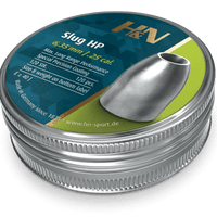 H&N SLUG HP .249 (30GR) - 120's - NeonSales {{ shop.shopifyCountryName }}