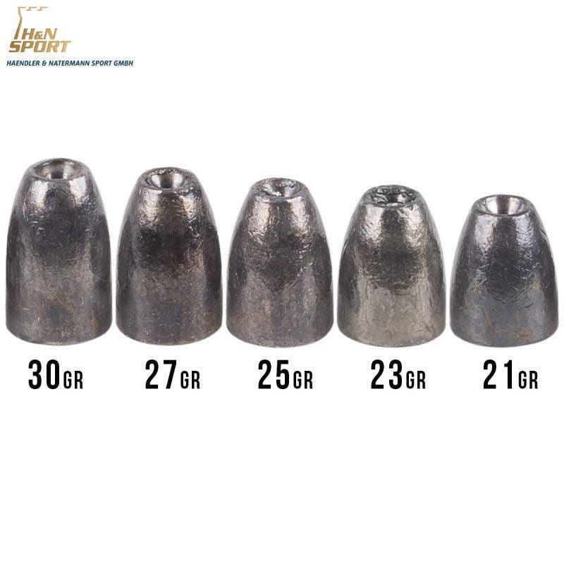 H&N SLUG HP .249 (30GR) - 120's - NeonSales {{ shop.shopifyCountryName }}