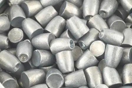 H&N SLUG HP .249 (30GR) - 120's - NeonSales {{ shop.shopifyCountryName }}