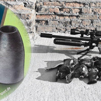 H&N SLUG HP .250 (28GR) - 120's - NeonSales {{ shop.shopifyCountryName }}