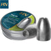 H&N SLUG HP .250 (34GR) - 120's - NeonSales {{ shop.shopifyCountryName }}