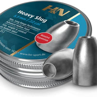 H&N SLUG HP HEAVY .217 38GR - 120's - NeonSales {{ shop.shopifyCountryName }}