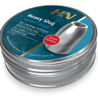 H&N SLUG HP HEAVY .217 38GR - 120's - NeonSales {{ shop.shopifyCountryName }}