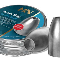 H&N SLUG HP HEAVY .217 40GR - 120's - NeonSales {{ shop.shopifyCountryName }}
