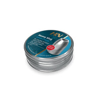 H&N SLUG HP HEAVY .218 38GR - 120's - NeonSales {{ shop.shopifyCountryName }}