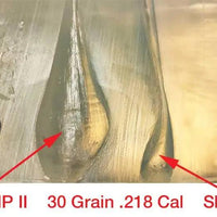 H&N SLUG HP II (25 GR) .218 - 200's - NeonSales {{ shop.shopifyCountryName }}