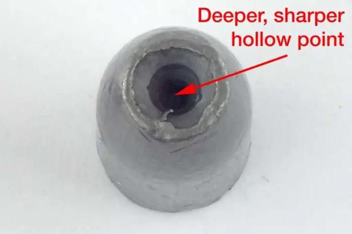 H&N SLUG HP II (30GR) .217 - 200's - NeonSales {{ shop.shopifyCountryName }}