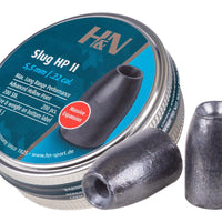 H&N SLUG HP II (30GR) .218 - 200's - NeonSales {{ shop.shopifyCountryName }}