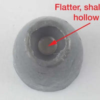 H&N SLUG HP II (30GR) .218 - 200's - NeonSales {{ shop.shopifyCountryName }}