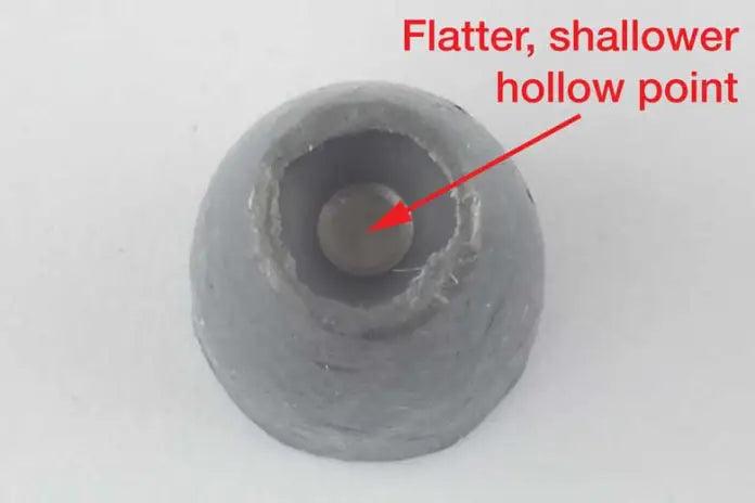 H&N SLUG HP II (30GR) .218 - 200's - NeonSales {{ shop.shopifyCountryName }}