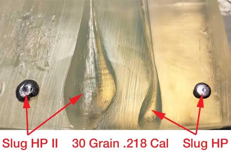 H&N SLUG HP II (30GR) .218 - 200's - NeonSales {{ shop.shopifyCountryName }}