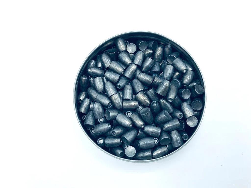 H&N SLUG HP II (30GR) .218 - 200's - NeonSales {{ shop.shopifyCountryName }}