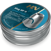 H&N SLUG HP II (30GR) .218 - 200's - NeonSales {{ shop.shopifyCountryName }}