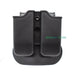 HARDSHELL DUAL MAGAZINE HOLDER W/ PADDLE - NeonSales {{ shop.shopifyCountryName }}