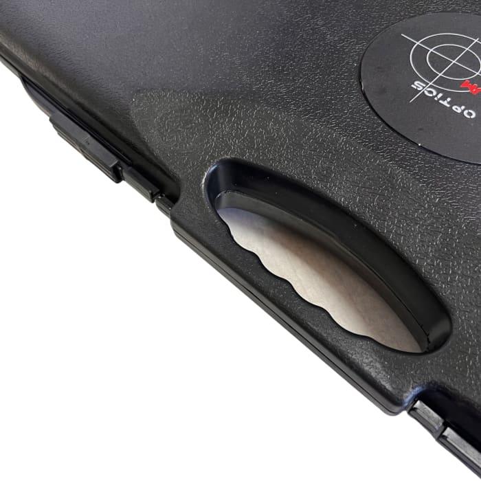 HARDSHELL RIFLE CASE W/ EGGTRAY FOAM, 1100X248X30 - NeonSales {{ shop.shopifyCountryName }}