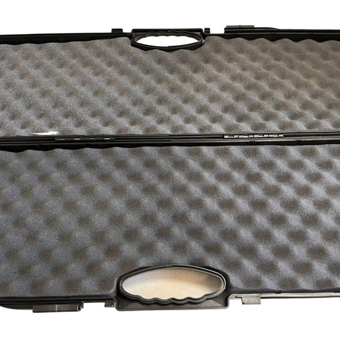 HARDSHELL RIFLE CASE W/ EGGTRAY FOAM, 1100X248X30 - NeonSales {{ shop.shopifyCountryName }}
