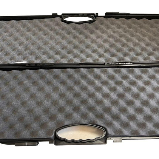 HARDSHELL RIFLE CASE W/ EGGTRAY FOAM, 1100X248X30 - NeonSales {{ shop.shopifyCountryName }}