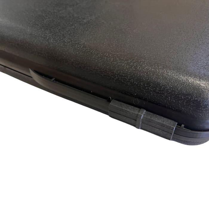 HARDSHELL RIFLE CASE W/ EGGTRAY FOAM, 1100X248X30 - NeonSales {{ shop.shopifyCountryName }}