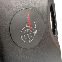 HARDSHELL RIFLE CASE W/ EGGTRAY FOAM, 1100X248X30 - NeonSales {{ shop.shopifyCountryName }}