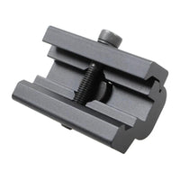 HARRIS MOUNTED BIPOD, 6 - 9" W/ PICATINNY ADAPTER - NeonSales {{ shop.shopifyCountryName }}