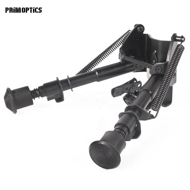 HARRIS MOUNTED BIPOD, 6 - 9" W/ PICATINNY ADAPTER - NeonSales South Africa