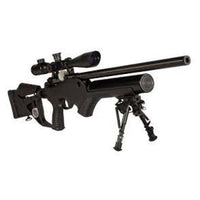 HATSAN BARRAGE SEMI AUTO 5.5MM PCP SYN - NeonSales {{ shop.shopifyCountryName }}