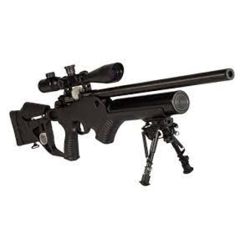 HATSAN BARRAGE SEMI AUTO 5.5MM PCP SYN - NeonSales {{ shop.shopifyCountryName }}
