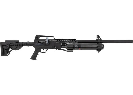 HATSAN BLITZ AUTO 777 PCP RIFLE - .22 CAL - NeonSales {{ shop.shopifyCountryName }}
