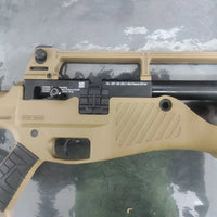 HATSAN BLITZ FDE FULL AUTO PCP RIFLE, .22 CAL - NeonSales {{ shop.shopifyCountryName }}