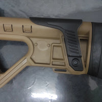 HATSAN BLITZ FDE FULL AUTO PCP RIFLE, .22 CAL - NeonSales {{ shop.shopifyCountryName }}