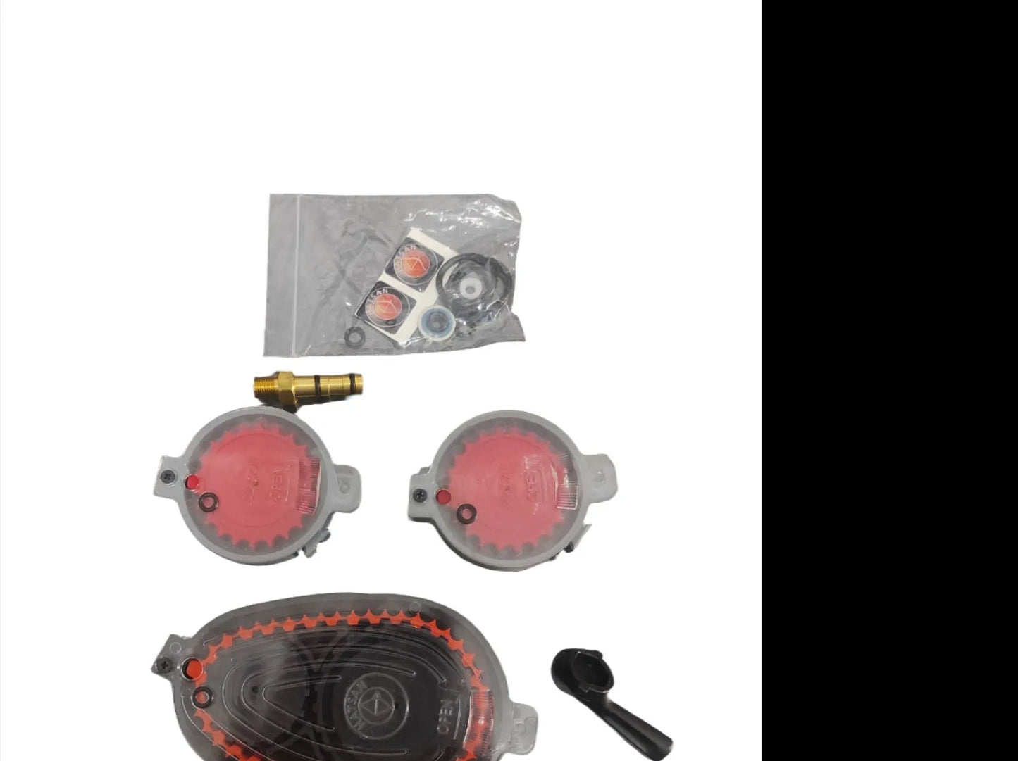 HATSAN BLITZ FDE FULL AUTO PCP RIFLE, .22 CAL - NeonSales {{ shop.shopifyCountryName }}