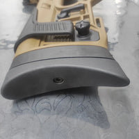 HATSAN BLITZ FDE FULL AUTO PCP RIFLE, .22 CAL - NeonSales {{ shop.shopifyCountryName }}