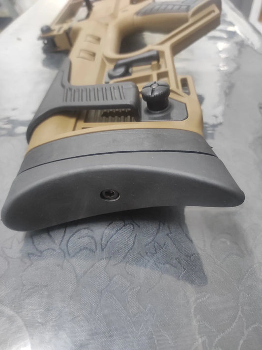 HATSAN BLITZ FDE FULL AUTO PCP RIFLE, .22 CAL - NeonSales {{ shop.shopifyCountryName }}
