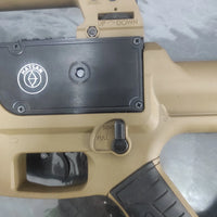 HATSAN BLITZ FDE FULL AUTO PCP RIFLE, .22 CAL - NeonSales {{ shop.shopifyCountryName }}