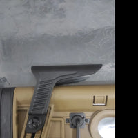 HATSAN BLITZ FDE FULL AUTO PCP RIFLE, .22 CAL - NeonSales {{ shop.shopifyCountryName }}