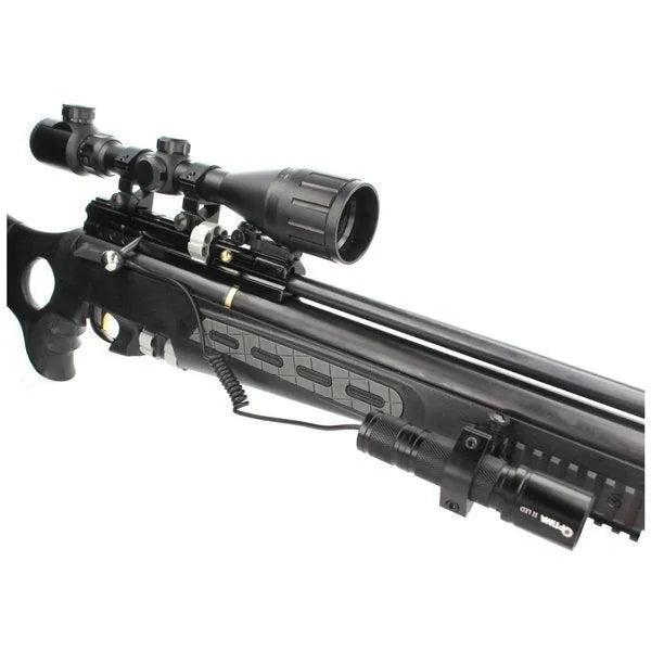 HATSAN BT65 (SB) ELITE PCP RIFLE KIT - .22 CAL - NeonSales South Africa