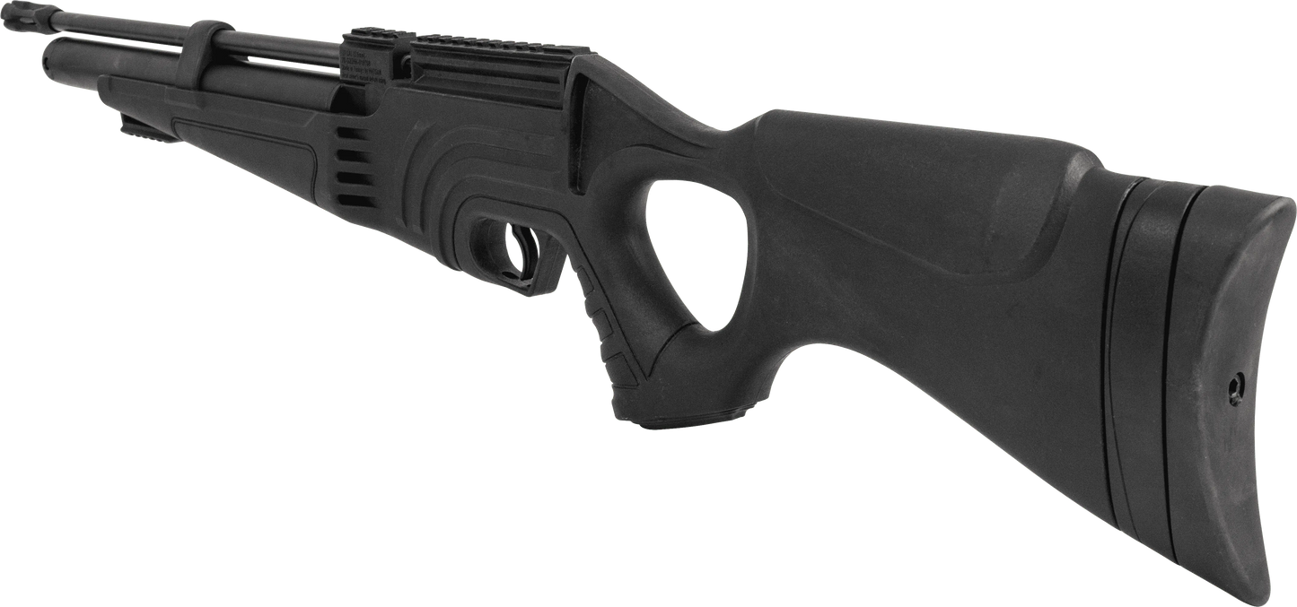 HATSAN FLASH 101 PCP RIFLE SYNTH - .22 - NeonSales {{ shop.shopifyCountryName }}
