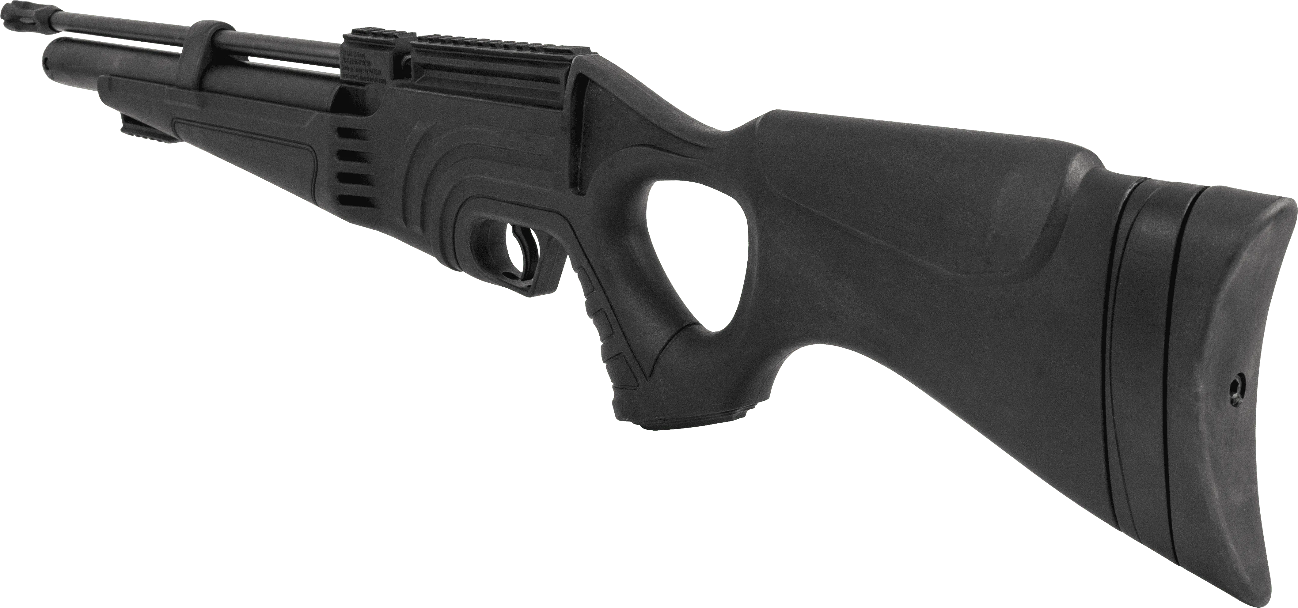 HATSAN FLASH 101 PCP RIFLE SYNTH - .22 - NeonSales {{ shop.shopifyCountryName }}