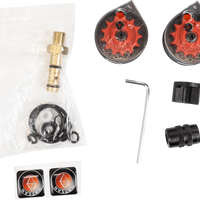 HATSAN FLASH 101 PCP RIFLE SYNTH - .22 - NeonSales {{ shop.shopifyCountryName }}