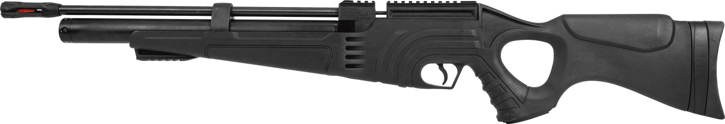 HATSAN FLASH 101 PCP RIFLE SYNTH - .22 - NeonSales {{ shop.shopifyCountryName }}