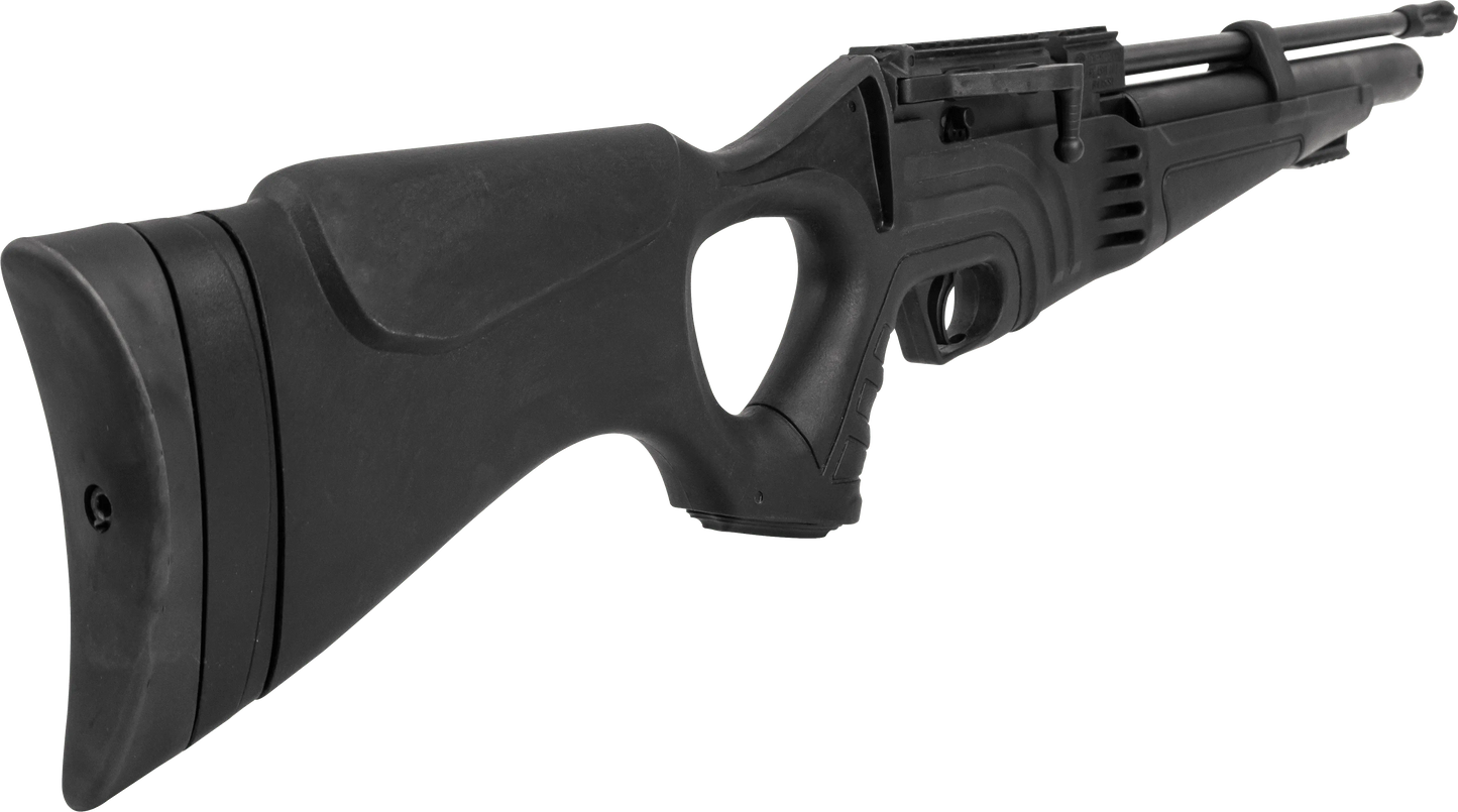 HATSAN FLASH 101 PCP RIFLE SYNTH - .22 - NeonSales {{ shop.shopifyCountryName }}