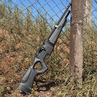 HATSAN FLASH 101 PCP RIFLE SYNTH - .22 - NeonSales {{ shop.shopifyCountryName }}