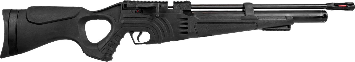 HATSAN FLASH 101 PCP RIFLE SYNTH - .22 - NeonSales {{ shop.shopifyCountryName }}