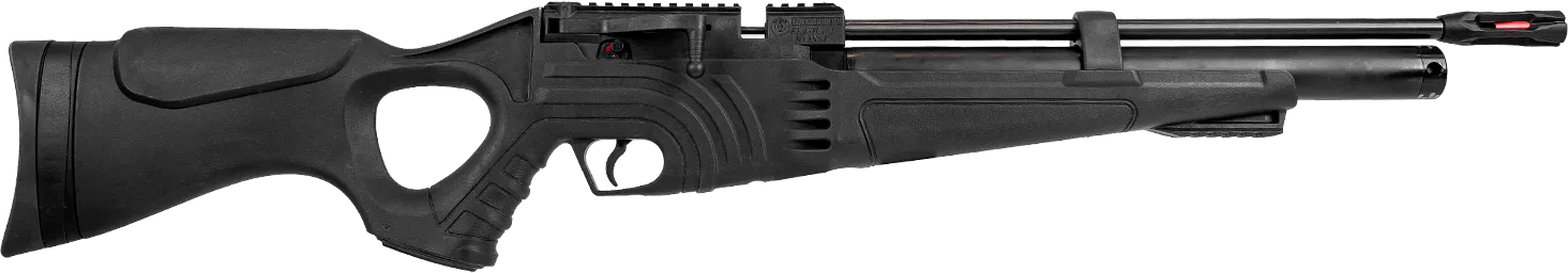HATSAN FLASH 101 PCP RIFLE SYNTH - .22 - NeonSales {{ shop.shopifyCountryName }}