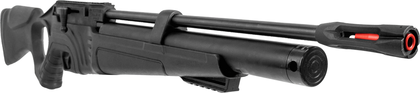HATSAN FLASH 101 PCP RIFLE SYNTH - .22 - NeonSales {{ shop.shopifyCountryName }}
