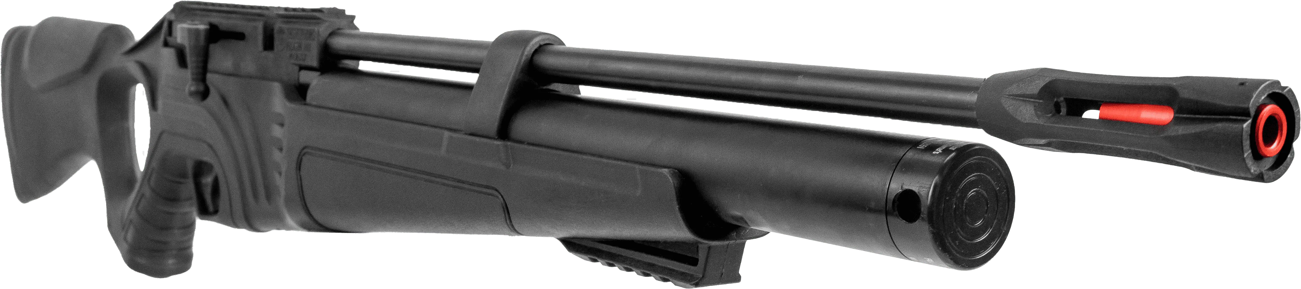 HATSAN FLASH 101 PCP RIFLE SYNTH - .22 - NeonSales {{ shop.shopifyCountryName }}