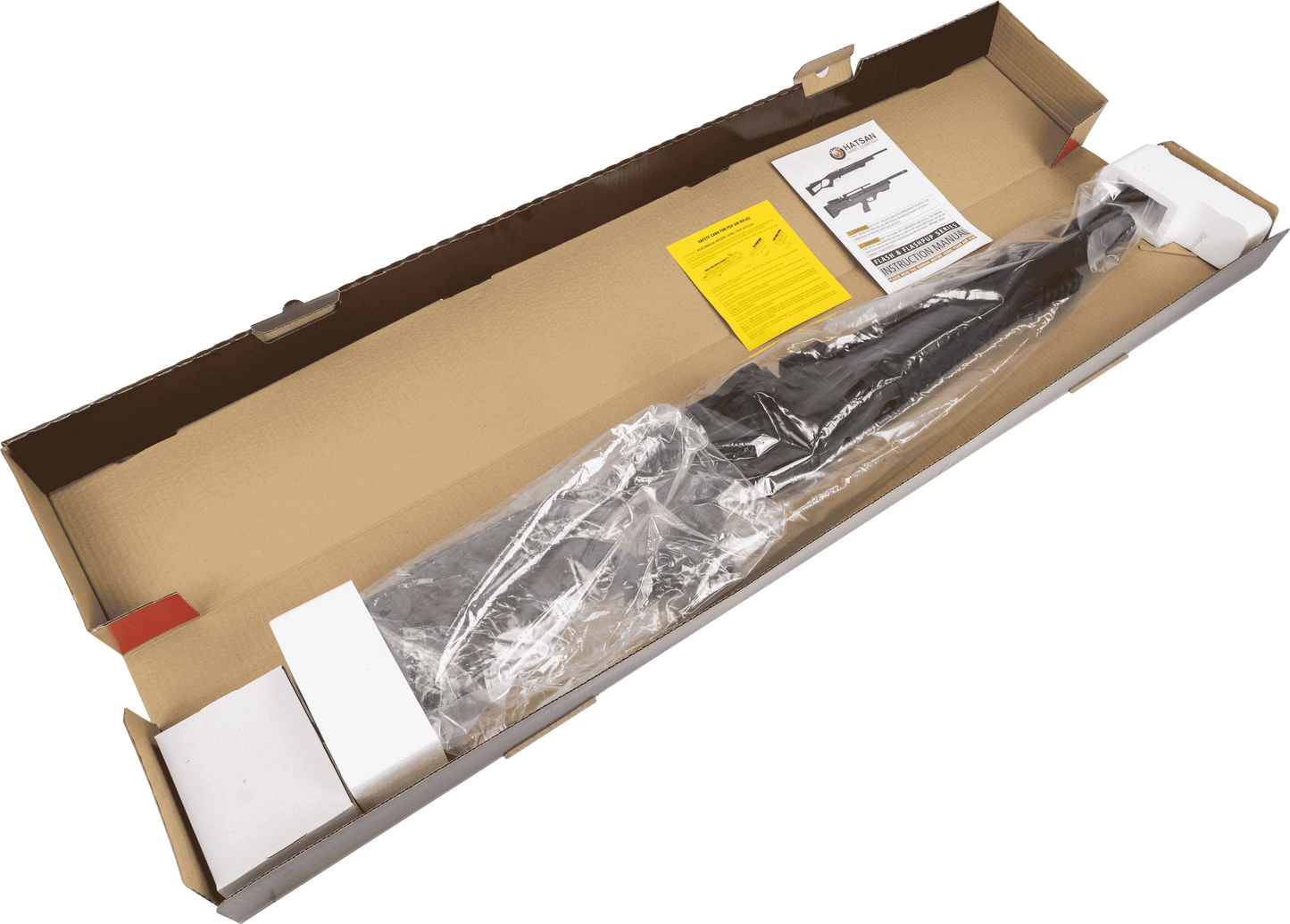 HATSAN FLASH 101 PCP RIFLE SYNTH - .22 - NeonSales {{ shop.shopifyCountryName }}